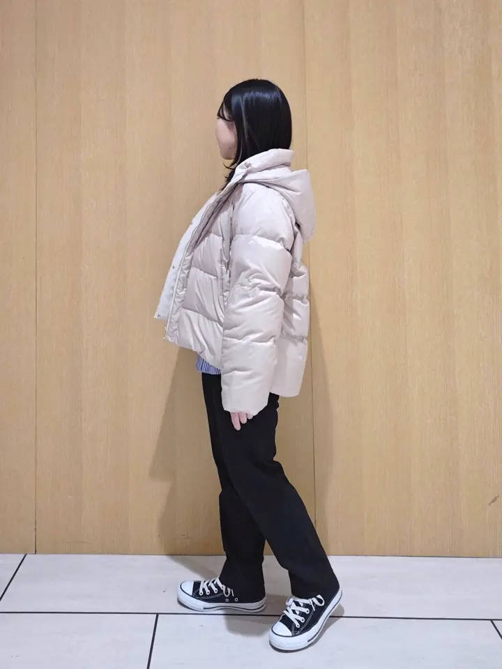 23区 S 百瀬 コーディネート画像