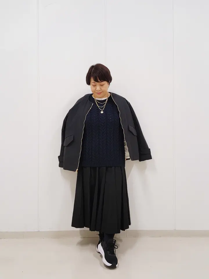 23区 S 淺田 コーディネート画像