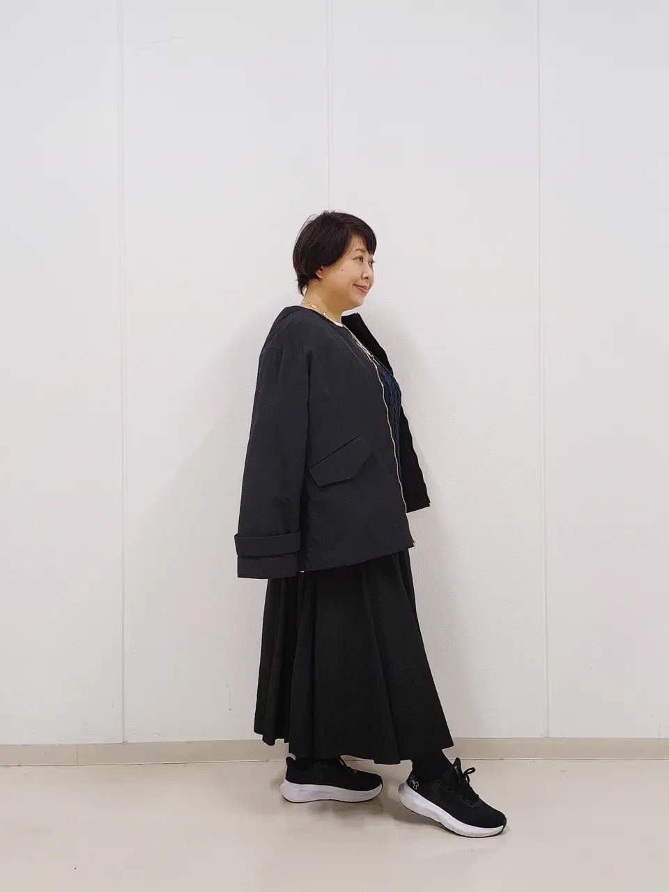 23区 S 淺田 コーディネート画像