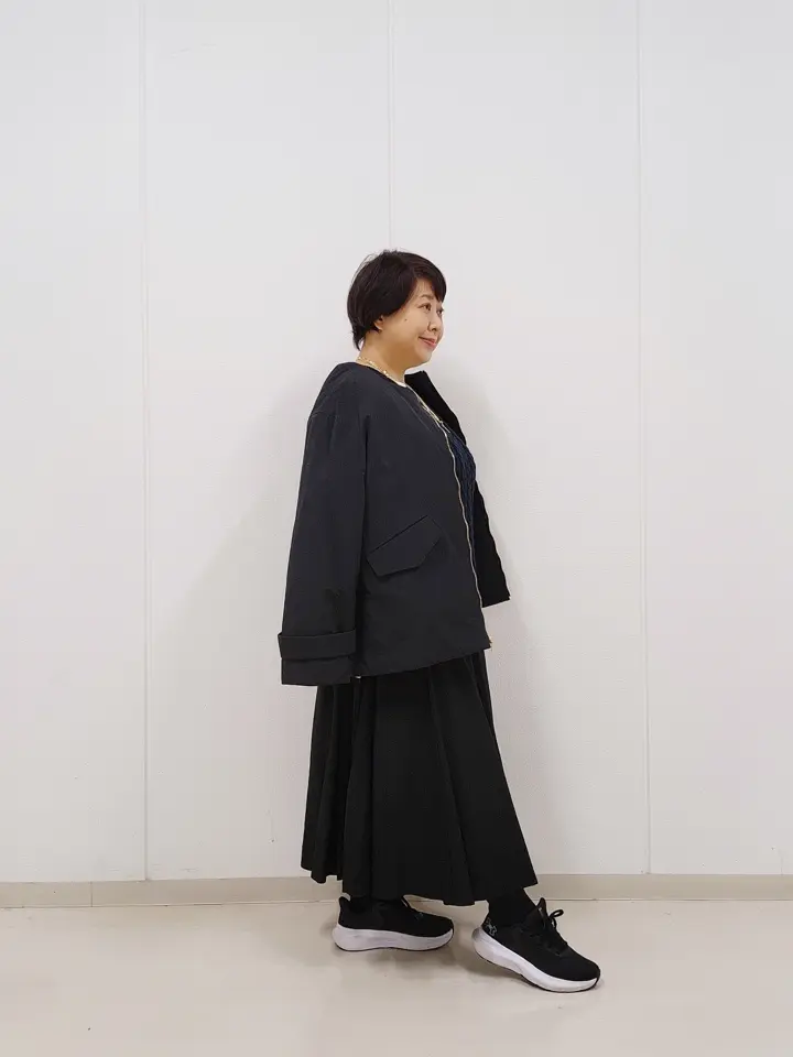 23区 S 淺田 コーディネート画像