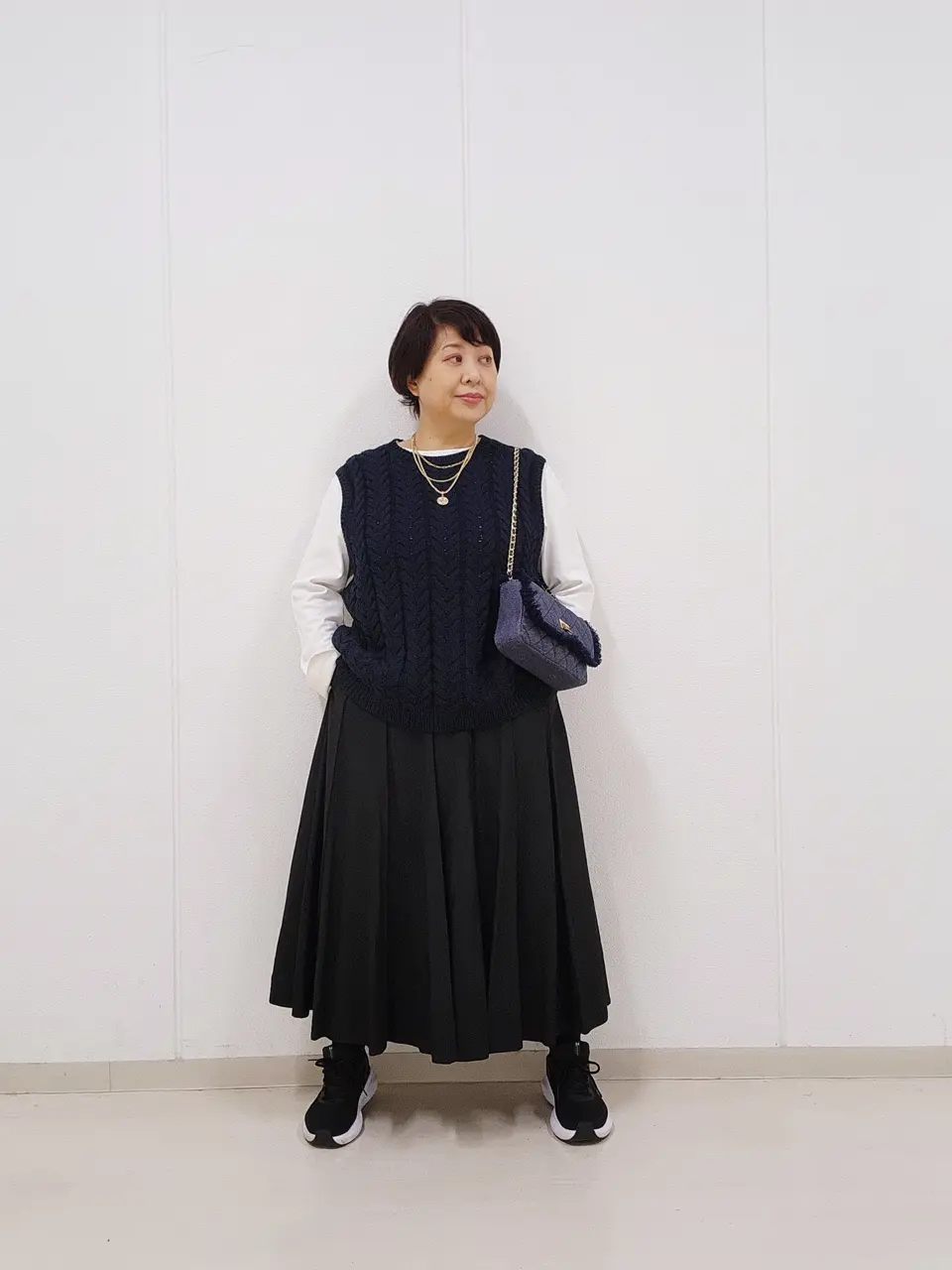 23区 S 淺田 コーディネート画像