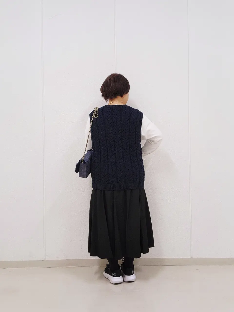 23区 S 淺田 コーディネート画像