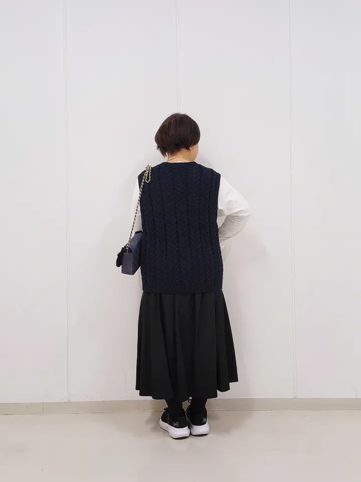 23区 S 淺田 コーディネート画像