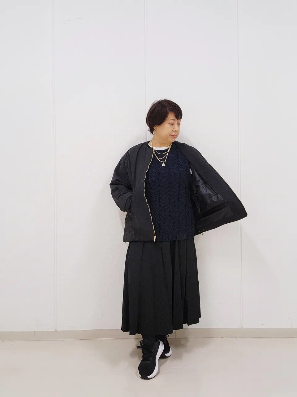 23区 S 淺田 コーディネート画像