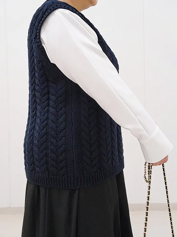 23区 S 淺田 コーディネート画像