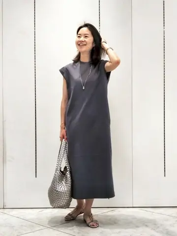 23区 S 岩下 コーディネート画像