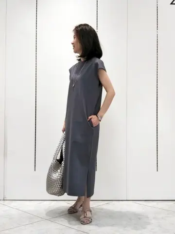 23区 S 岩下 コーディネート画像