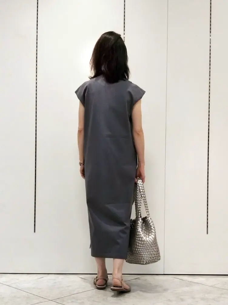 23区 S 岩下 コーディネート画像