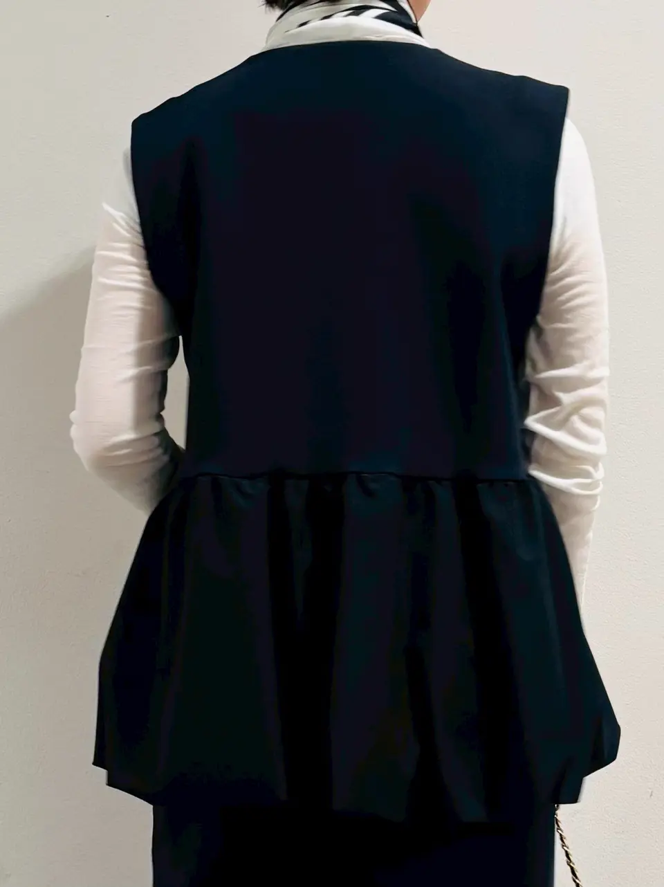 23区 S 山川 コーディネート画像