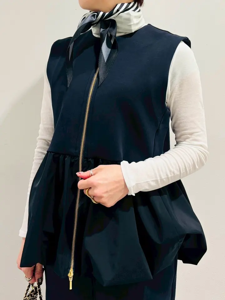 23区 S 山川 コーディネート画像