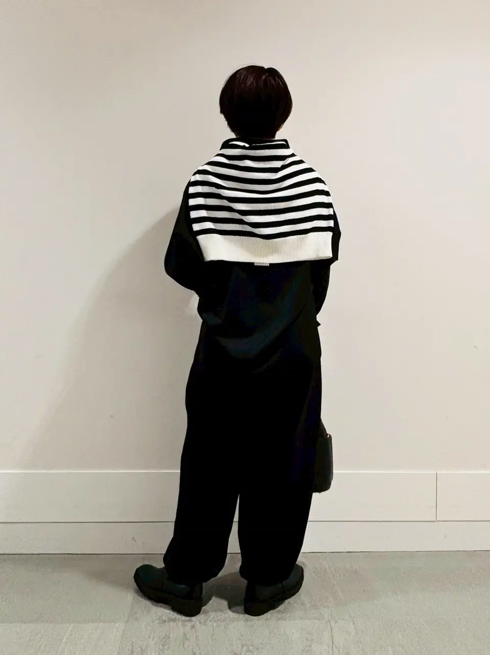 23区 S 山川 コーディネート画像