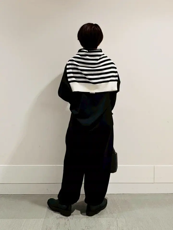 23区 S 山川 コーディネート画像