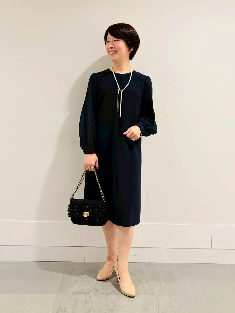 23区 S 山川 コーディネート画像