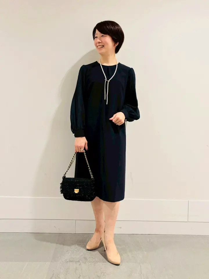 23区 S 山川 コーディネート画像