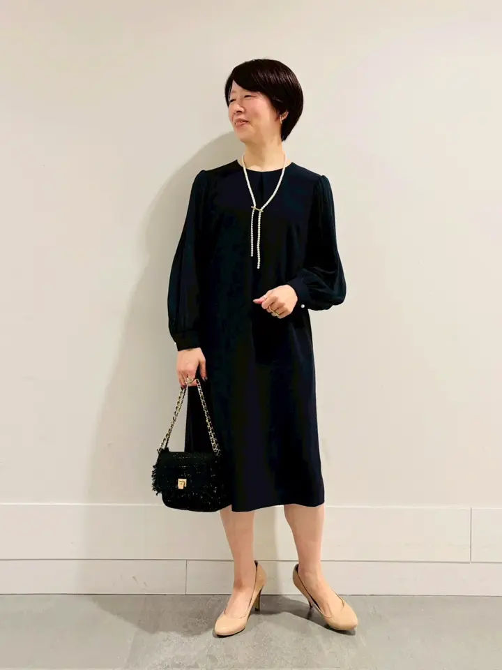 23区 S 山川 コーディネート画像