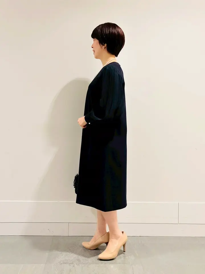 23区 S 山川 コーディネート画像