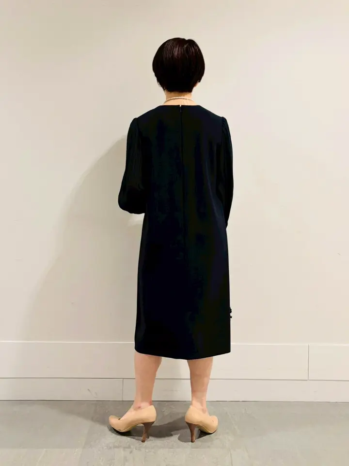 23区 S 山川 コーディネート画像