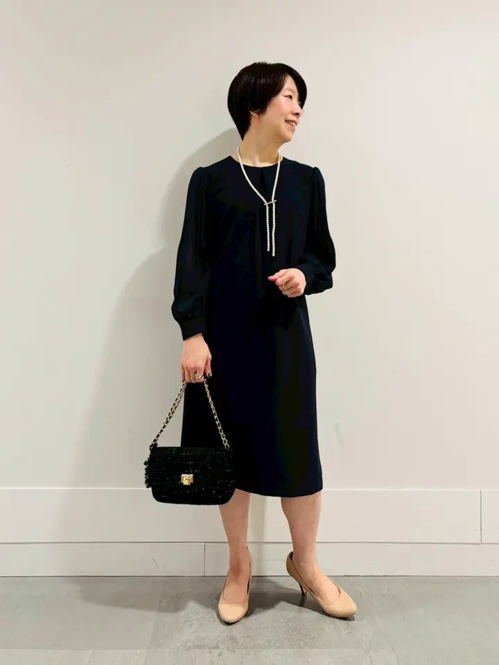 23区 S 山川 コーディネート画像