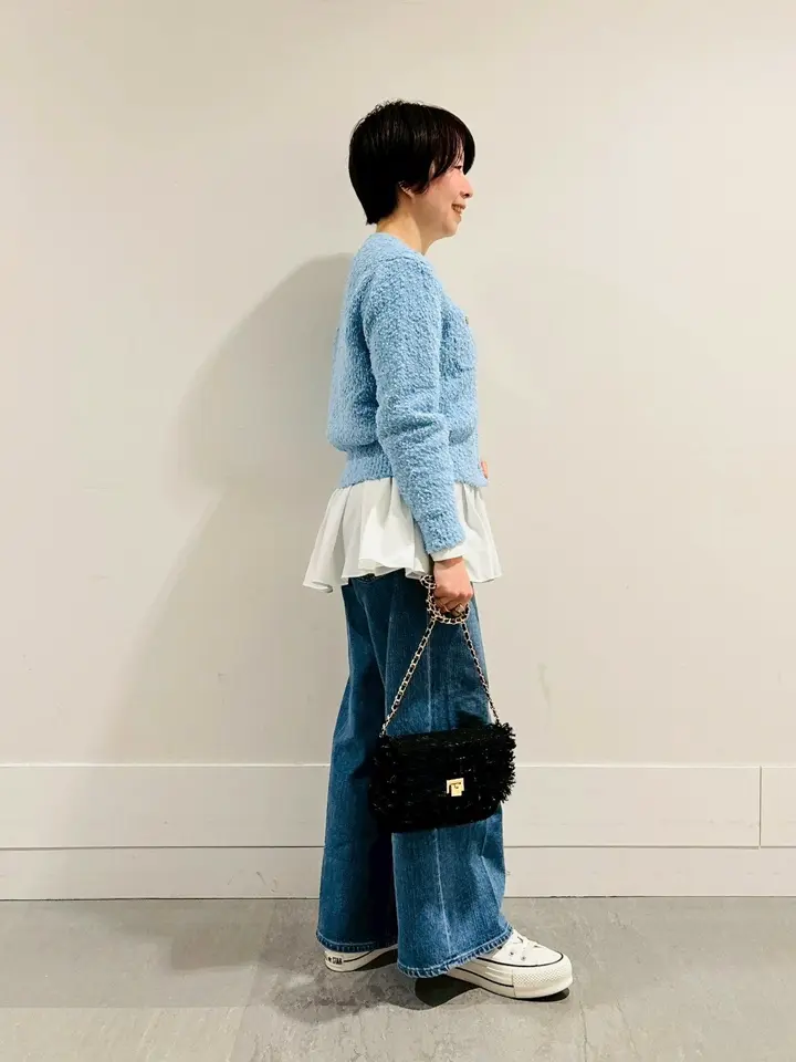 23区 S 山川 コーディネート画像