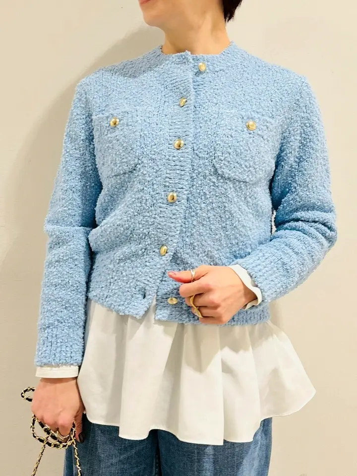 23区 S 山川 コーディネート画像