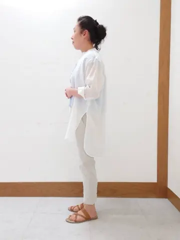 23区 S ウエノ コーディネート画像