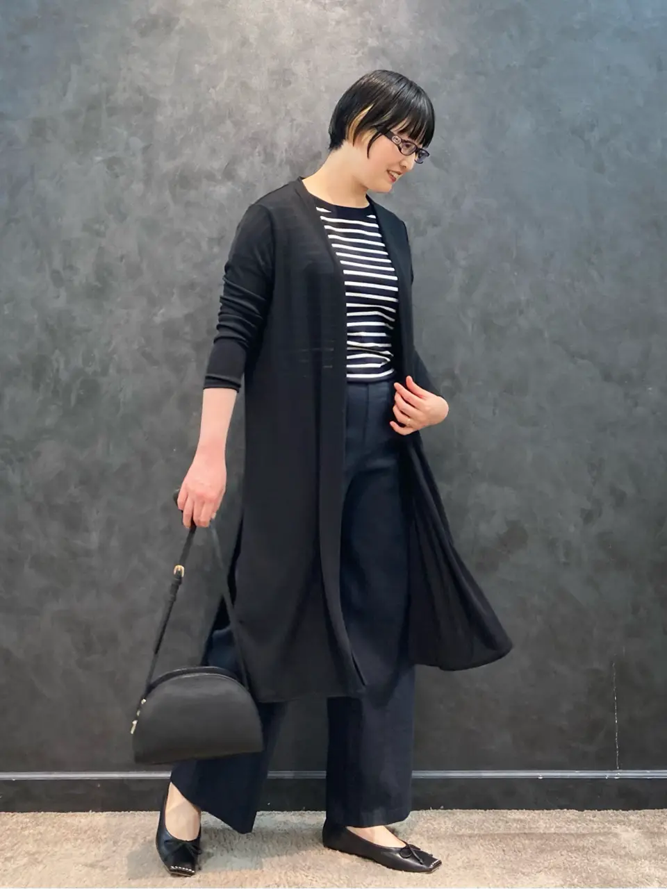  畠山 コーディネート画像