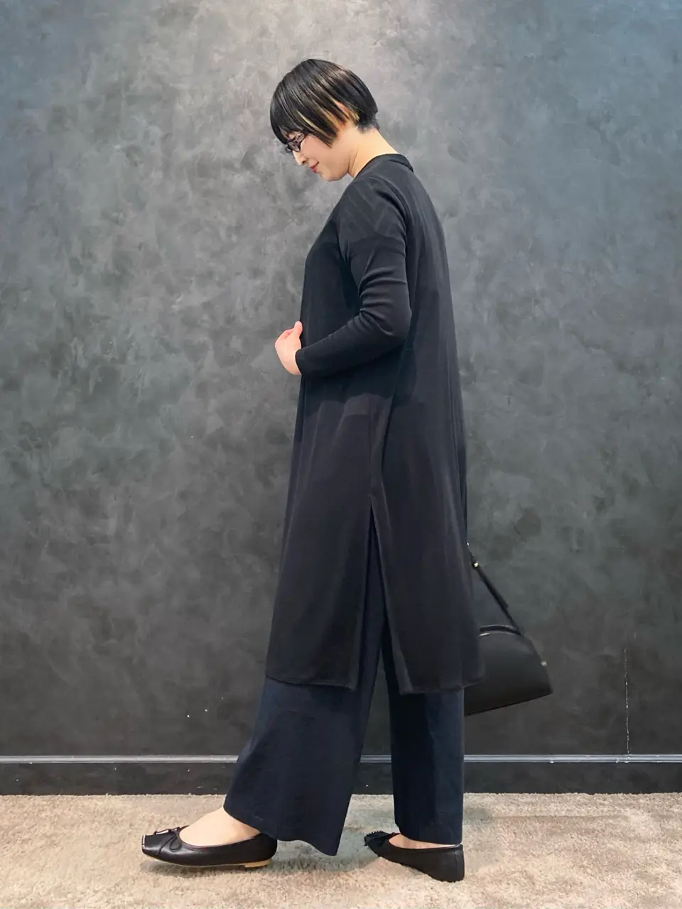 23区 S 畠山 コーディネート画像