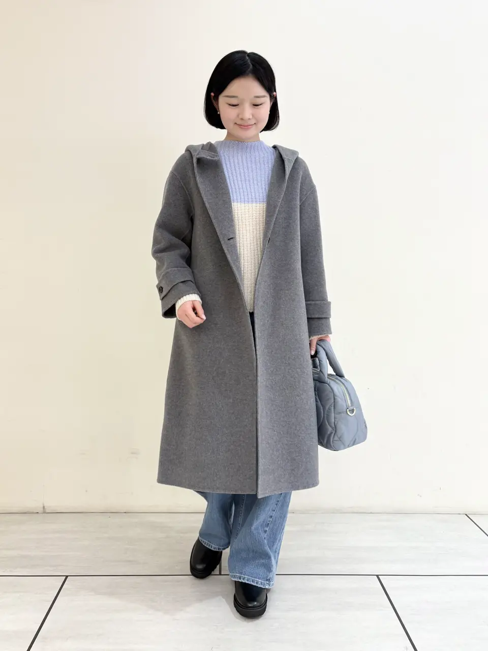 23区 S 松浦 コーディネート画像