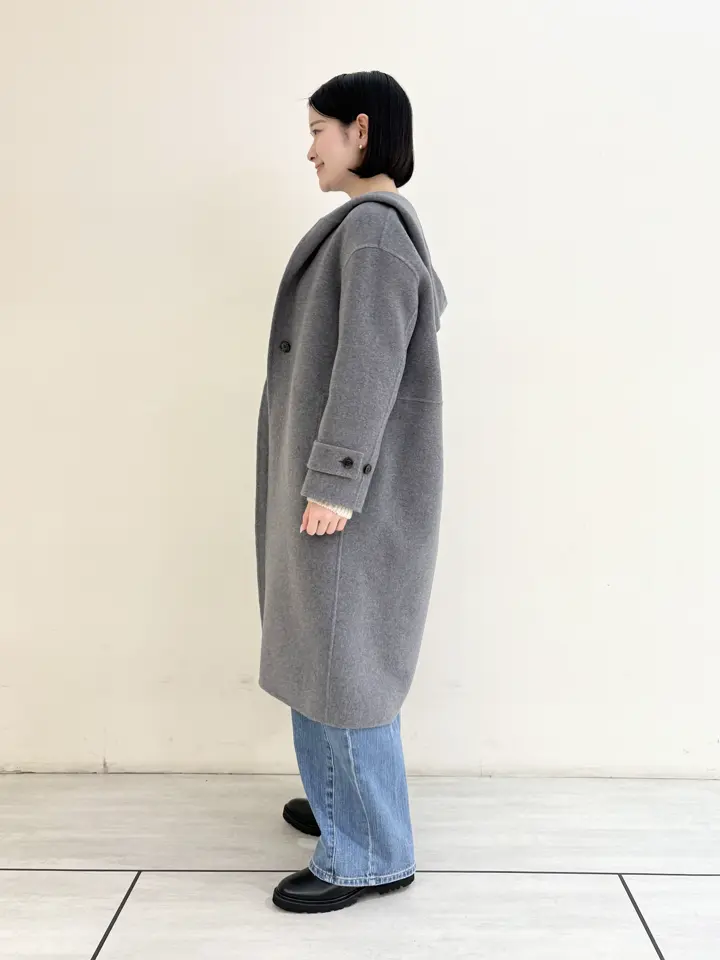 23区 S 松浦 コーディネート画像