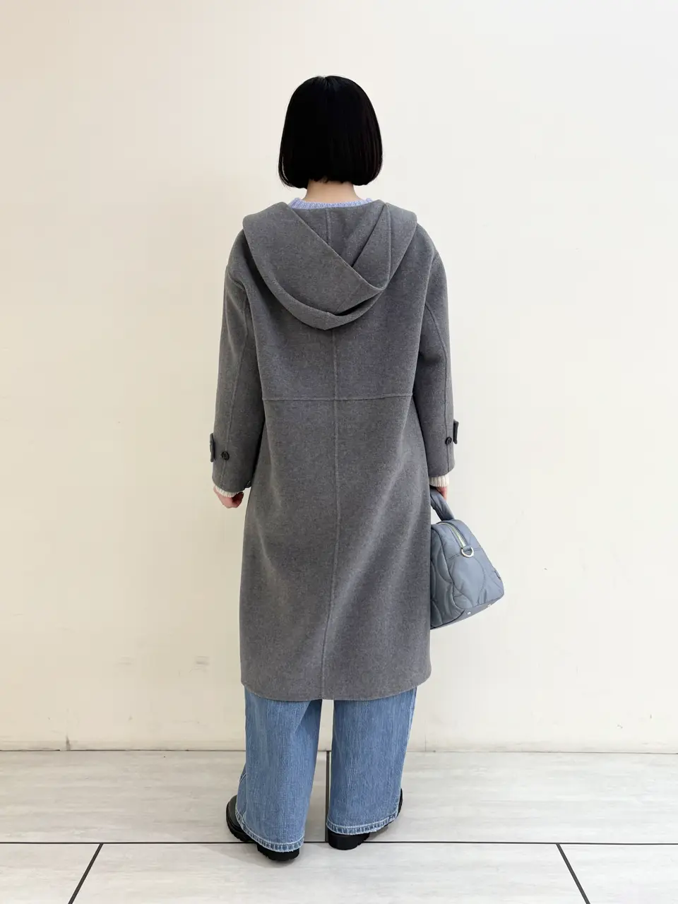 23区 S 松浦 コーディネート画像