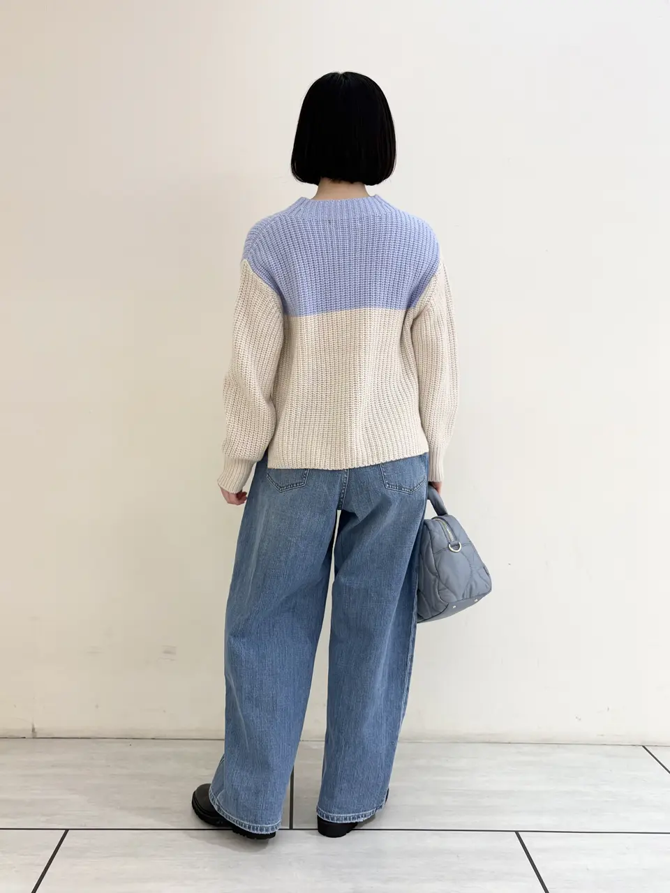 23区 S 松浦 コーディネート画像