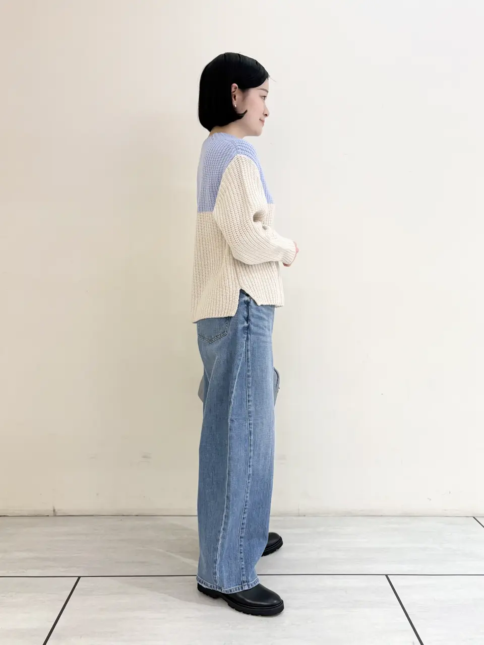 23区 S 松浦 コーディネート画像