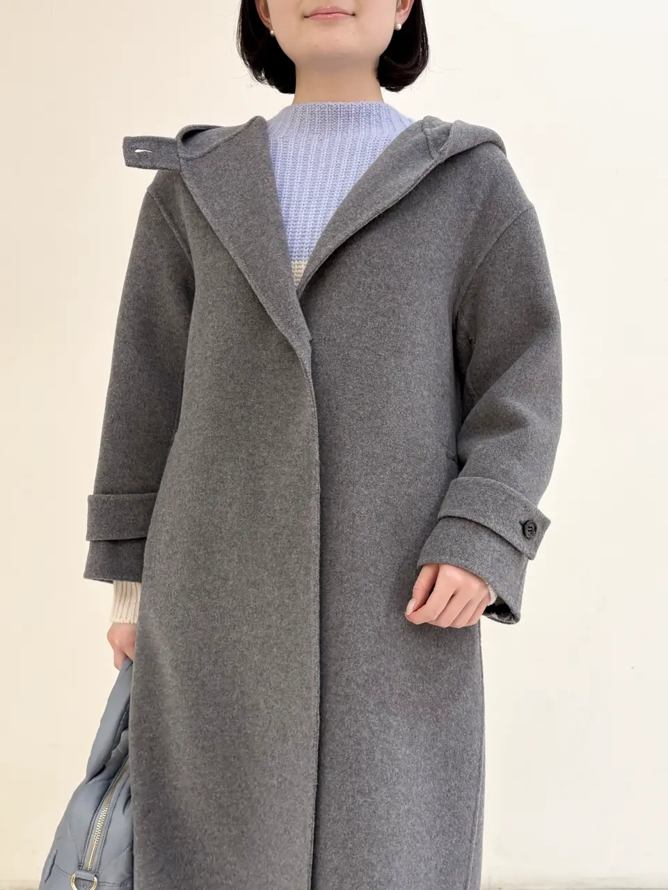 23区 S 松浦 コーディネート画像