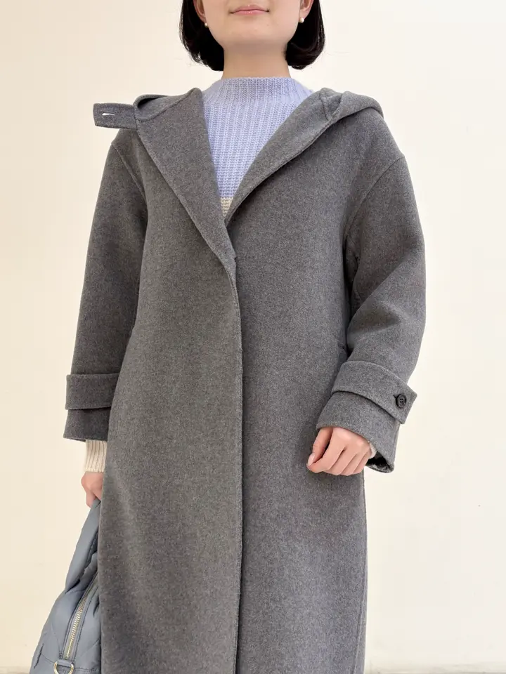 23区 S 松浦 コーディネート画像