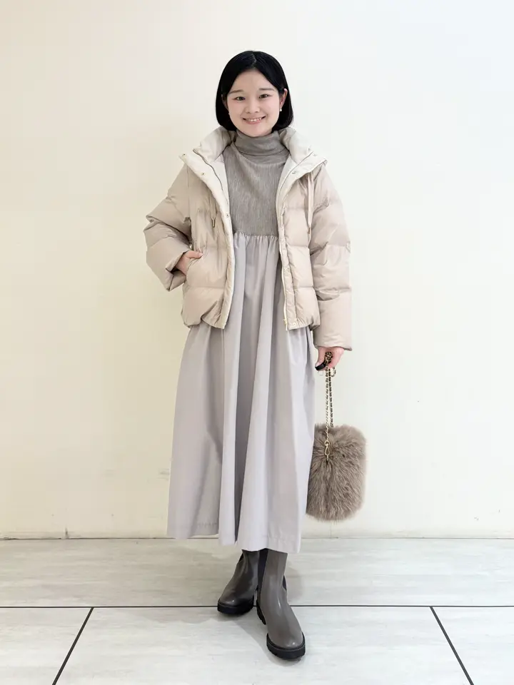 23区 S 松浦 コーディネート画像