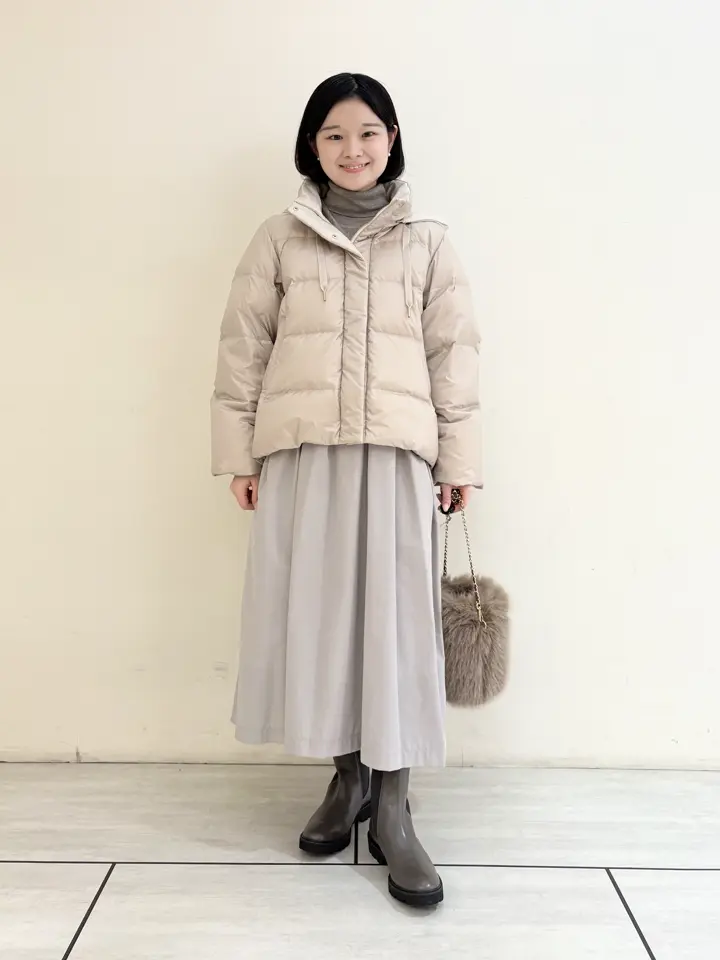 23区 S 松浦 コーディネート画像