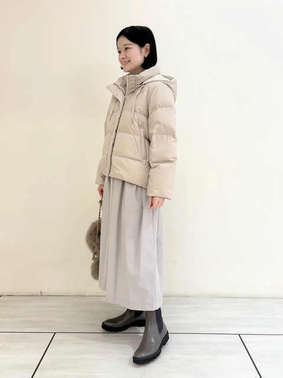 23区 S 松浦 コーディネート画像