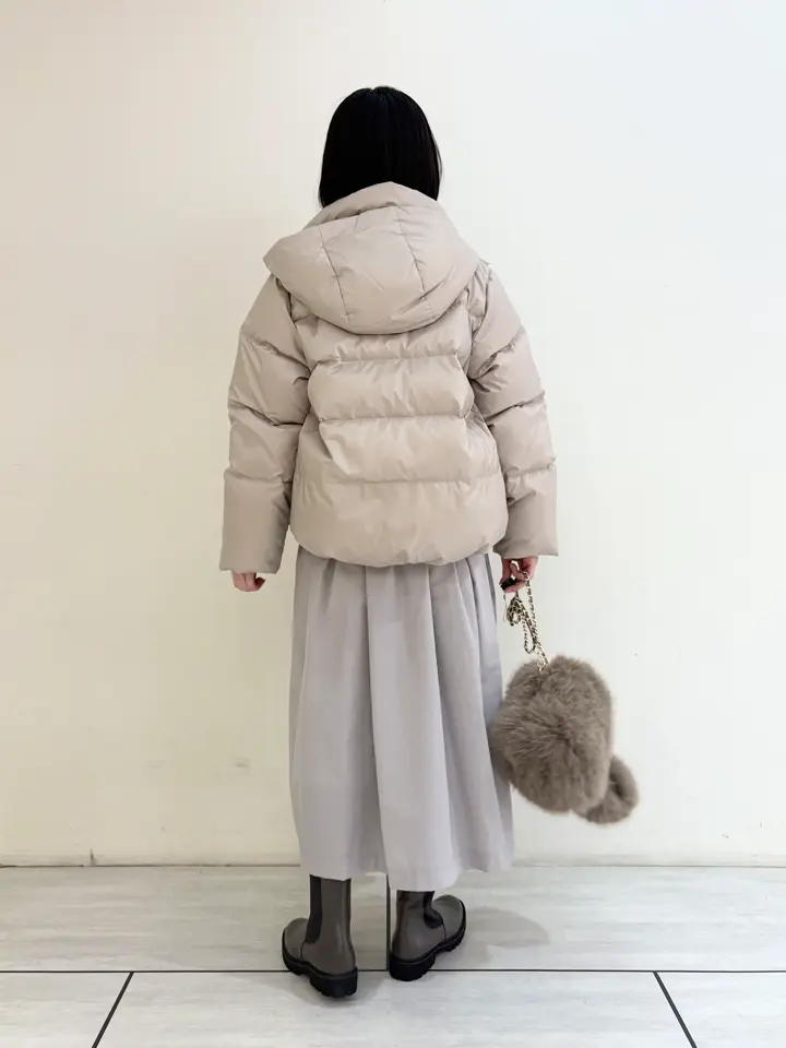 23区 S 松浦 コーディネート画像