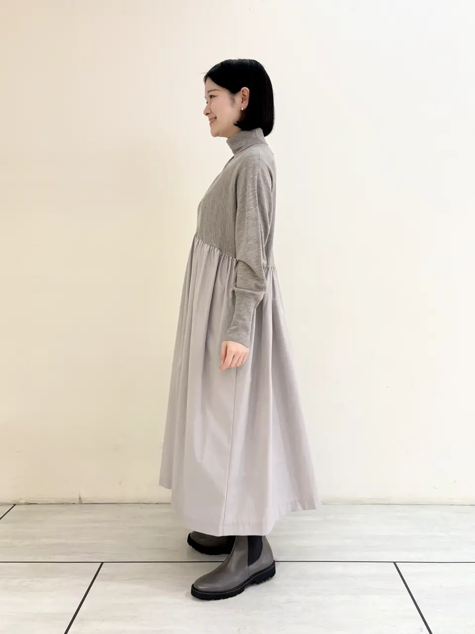 23区 S 松浦 コーディネート画像