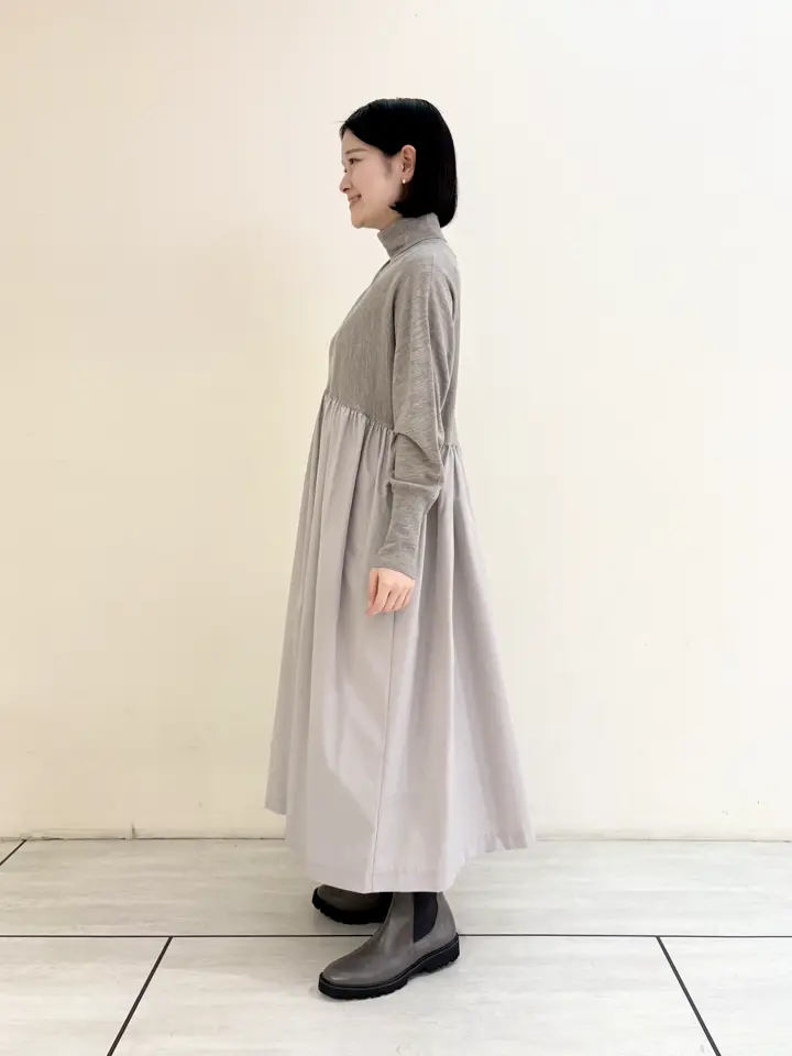 23区 S 松浦 コーディネート画像