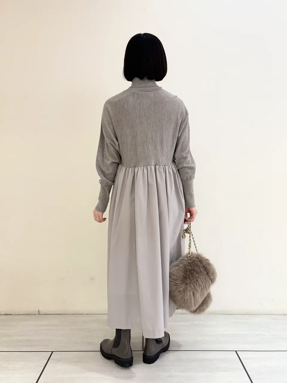 23区 S 松浦 コーディネート画像