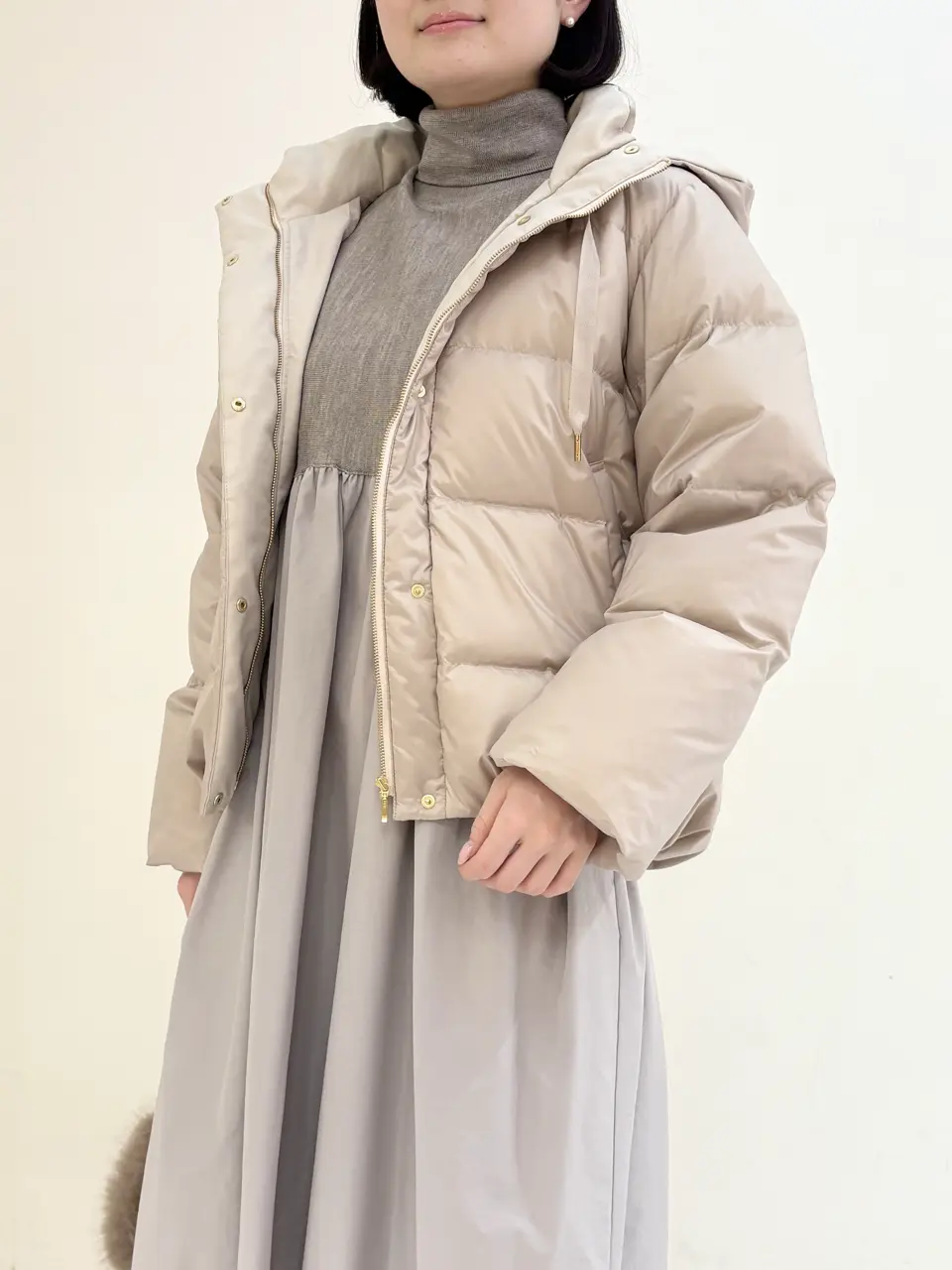 23区 S 松浦 コーディネート画像