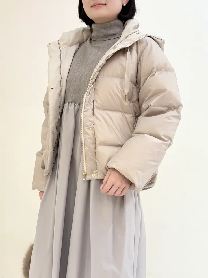 23区 S 松浦 コーディネート画像