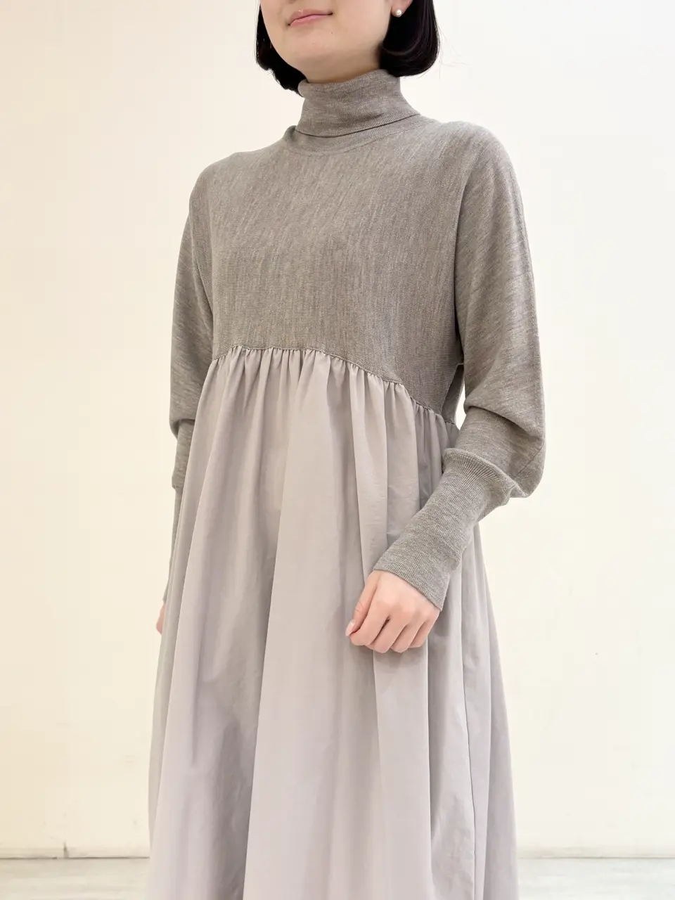 23区 S 松浦 コーディネート画像