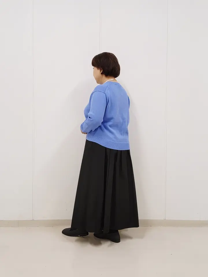 23区 S 淺田 コーディネート画像