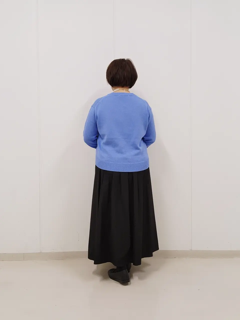 23区 S 淺田 コーディネート画像