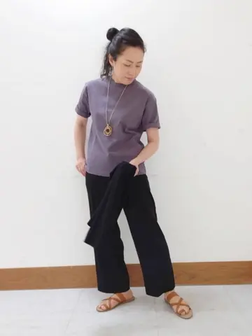 23区 S ウエノ コーディネート画像