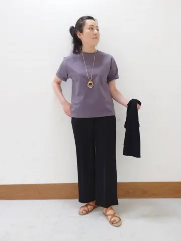 23区 S ウエノ コーディネート画像