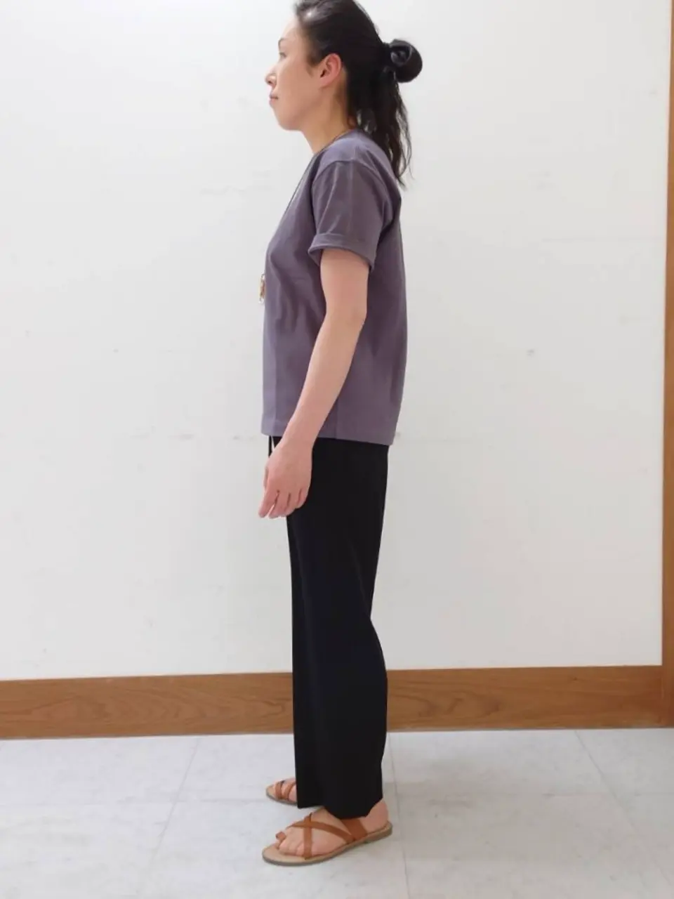 23区 S ウエノ コーディネート画像