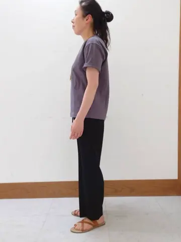 23区 S ウエノ コーディネート画像